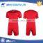 Latest design blue nice sport cotton tracksuit for men