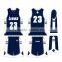 Basketball Uniforms