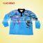 sublimated fishing shirt and tournament fishing jerseys