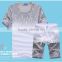 custom 100% polyester digital printing colorful 2 piece latest design leisure men suit