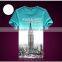 2016 round neck short sleeve t shirt with wholesale price, t shirt yarn, t shirt manufacturing