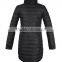 2015 Winter Women's Coat Fancy Bodysuit Big Fur Collar Shift Flare Skirt Unique Women Winter Coats