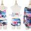Trade Assurance new young girl stylish anti-UV bikini halter swimwear