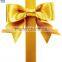 Satin Ribbon Bow- Knot for Christmas Decoration, gift decoration and cake decoration