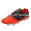 hot sell china brand sport soccer shoes sneakers for children or adults, best quality school football shoes sport price cheap