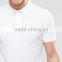100% double mercerized cotton Performance Men's polo Shirts / Men's Sports fashion Golf polo T shirt Wholesale