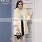 Hot selling women fur vest from china with low price fpc-308
