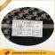 Fashional Style Woven Wool Fabric Used for Overcoat