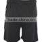 OEM Manufacturer High Quality wholesale custom sport trousers black