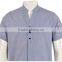 FAMA certificate factory design your own chef coat stores that sell chef coats kitchen staff uniform