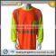 ANSI 3M5510 segmented reflective tape high visibility t-shirt