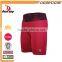 BEROY OEM Design Fitness Sports Short, Custom Made Women Running Pants