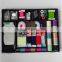 Luxurious manual sewing kit