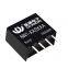 Isolated 1W DC DC Converter 3.3V 5V 9V 12V 24V 1.5KV