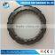 FWD series FWD332211CRB FWD332211CRS One way sprag clutch bearing