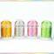 Simthread Brand-new rayon Embroidery machine Thread 58 assorted colors, 500m each suitable for any embroidery machine
