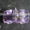 Cheap Crystal Car Model For Business Souvenirs Gift