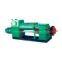 New Type lLarge Compact Vacuum Brick Machine