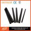 Hot sale din2391 black carbon precision steel pipe used for Boilers & Heat Exchangers