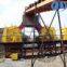 Stone Impact Crusher With ISO CE IQNET Certificate