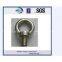 rail bolt track bolt with nut
