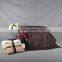 ultra soft&warm fashion embossed quilt