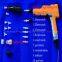 2015 automatic powder coating gun for color change powder coating line