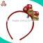 new year gift cute design animal ear headband for kids