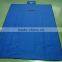 2015 New Style Double Layers Polar Fleece With Oxford Foldable Waterproof Picnic Rug
