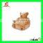 LE D550 Stuffed Animals Sofa Chair Teddy Bear Custom Plush Chair