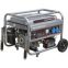 Hot Sale for Home/Outdoor Use SJ3200 2.8kw GASOLINE GENERATOR with Electric Starter, Ce Euro V, EPA