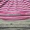 Pink Striped Baby Summer Clothes 2017 Sleeveless Tops Icing Shorts Outfit M7042004