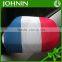 New type national design fans product Football fans car side mirror flag