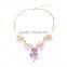 2015 new design Fashion Necklace