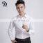 Factory price wholesale cheap man shirt special design