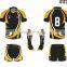 custom team high quality rugby jersey for sale