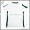 OEM summer white printing kids tshirt