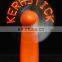 good quality message flash led flash fan