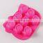 Angel Baby Shape 3D Silicone Molds