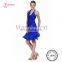 AB001high Quality Sexy Halter Lycra Dance Top