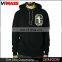 100% Cotton Plain Wholesale Hoodies New Style