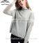 2016 BAIYIMO Women's Bat sleeve 100% Cashmere Sweater