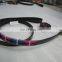polo dog collar polo dog lead polo wrist band set