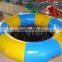 EN14960 cheap inflatable water trampoline