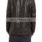 Mens leather Blazers