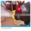 China factory smoking bull red led eyes kids mechanical bull