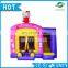 PVC material wholesale inflatable bouncer castle with EN14960 certification