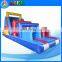 New Color inflatable obstacle course for sale