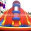 inflatable pool water slide for Villa Water Play Summer Swimming Pool