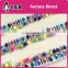 2017colorful polyester/cotton balls lace sewing lace fringe/tassel pom pom trim